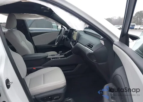 2025 Lexus Tx 350 Premium z USA, uszkodzony, nr VIN 5TDAAAB61SS040189